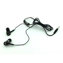Наушники SONY Z3 + mic Black