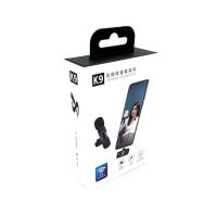 Микрофон - петличка Bluetooth K9 для Type C