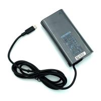 Блок питания для ноутбука Dell 20V 4.5A 90W Type C Oval Shell Orig