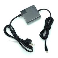Блок питания для ноутбука HP 20V 3.25A 65W Type C Orig + кабель