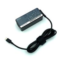 Блок питания для ноутбука Lenovo 20V 2.25A 45W Type C Orig под кабель