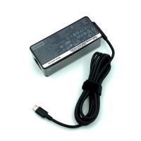 Блок питания для ноутбука Lenovo 20V 3.25A 65W Type C под кабель Orig