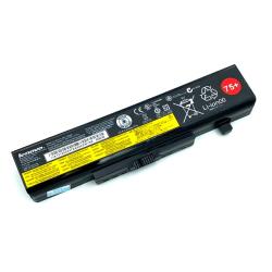 Аккумулятор для ноутбука LENOVO Y480 75+ Orig
