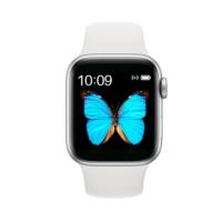 Смарт часы T500 White
