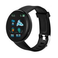 Смарт часы D18 Black