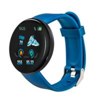 Смарт часы D18 Blue