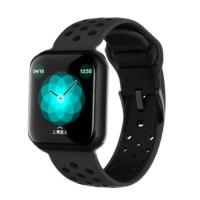 Смарт часы Nike F8 Black