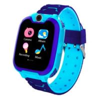 Детские смарт часы G2 Blue