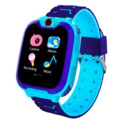 Детские смарт часы G2 Blue