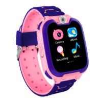 Детские смарт часы G2 Pink