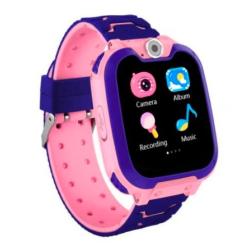 Детские смарт часы G2 Pink
