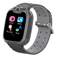 Детские смарт часы G2 Black