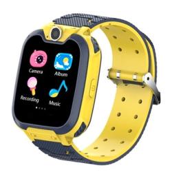 Детские смарт часы G2 Yellow