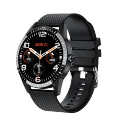 Смарт часы Y20  Black