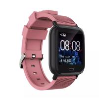 Смарт часы G20 (V03-02) Pink