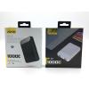 Power Bank ASPOR A328 (10000mAh/2.4A/2USB) Black