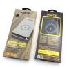 Power Bank ASPOR A341W Wirlss Charging (8000mAh/2.4A/2USB) Black