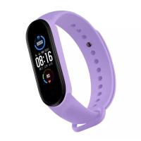 Браслет для смарт часов Mi Band 5 Viola