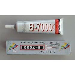 Клей для тачскринов B-7000 050 ml Clear