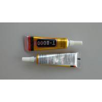 Клей для тачскринов T-8000 015 ml Clear