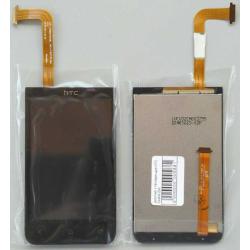 Дисплей + тачскрин для HTC Desire 200