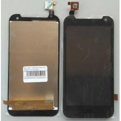 Дисплей + тачскрин для HTC Desire 310 Dual Sim