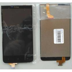 Дисплей + тачскрин для HTC Desire 501