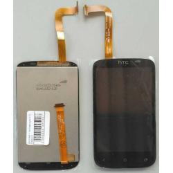 Дисплей + тачскрин для HTC Desire C