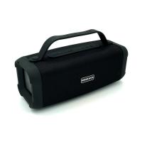 Колонка Bluetooth BOOMS BASS L17 Black