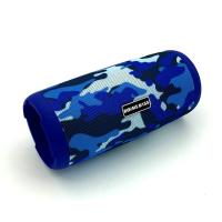 Колонка Bluetooth BOOMS BASS L12 Komo