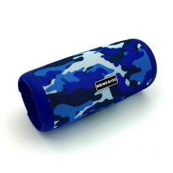 Колонка Bluetooth BOOMS BASS L12 Komo