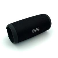 Колонка Bluetooth BOOMS BASS L12 Black