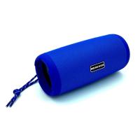Колонка Bluetooth BOOMS BASS L12 Blue