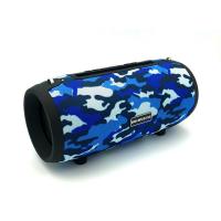 Колонка Bluetooth BOOMS BASS L9 Komo