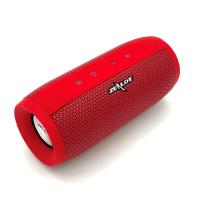 Колонка Bluetooth ZEALOT S16 Red