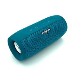 Колонка Bluetooth ZEALOT S16 Blue