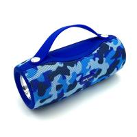 Колонка Bluetooth ZEALOT S29 Blue_Komo