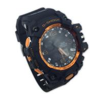 Часы CASIO G-SHOCK CGS-010 Black/Orange