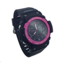 Часы CASIO G-SHOCK CGS-015 Black/Pink