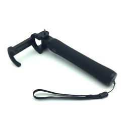 Монопод XIAOMI selfie stick AUX 3,5mm Black