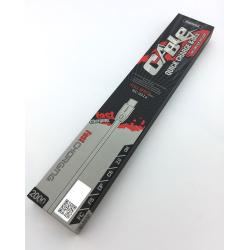 Дата кабель Remax RC-001a Full Speed Type C 2M White