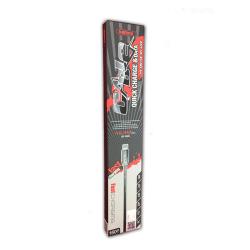 Дата кабель Remax RC-001i Full Speed iPhone 5 1.5M Black
