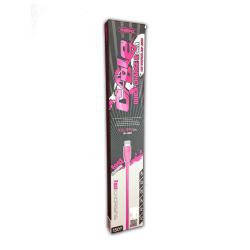 Дата кабель Remax RC-001i Full Speed iPhone 5 1.5M Pink