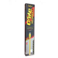 Дата кабель Remax RC-001i Full Speed iPhone 5 1.5M Yellow