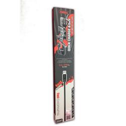 Дата кабель Remax RC-001i Full Speed iPhone 5 2M Black