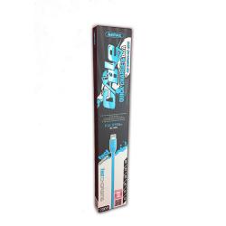 Дата кабель Remax RC-001i Full Speed iPhone 5 2M Blue