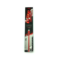 Дата кабель Remax RC-001i Full Speed iPhone 5 2M Red