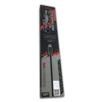 Дата кабель Remax RC-001i Full Speed iPhone 5 Black