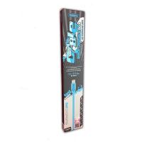 Дата кабель Remax RC-001m Full Speed micro USB 1.5M Blue