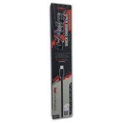 Дата кабель Remax RC-001m Full Speed micro USB Black